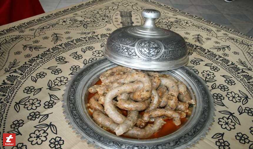 Tokat Habermumbar Dolma (2)