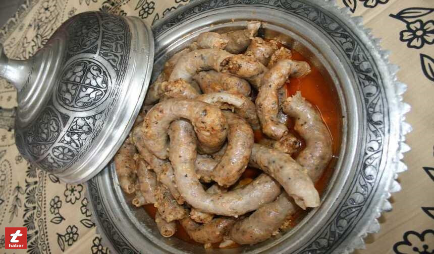 Tokat Habermumbar Dolma (3)