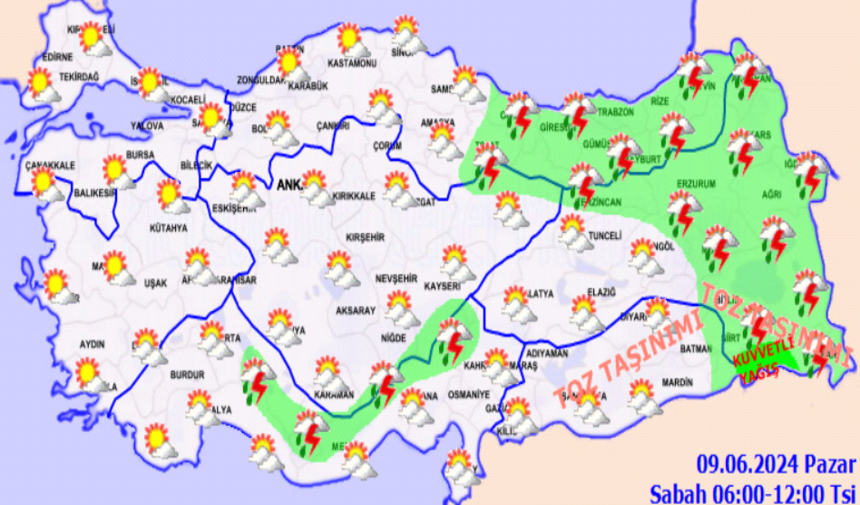 Tokat Habertahmin Hava (7)