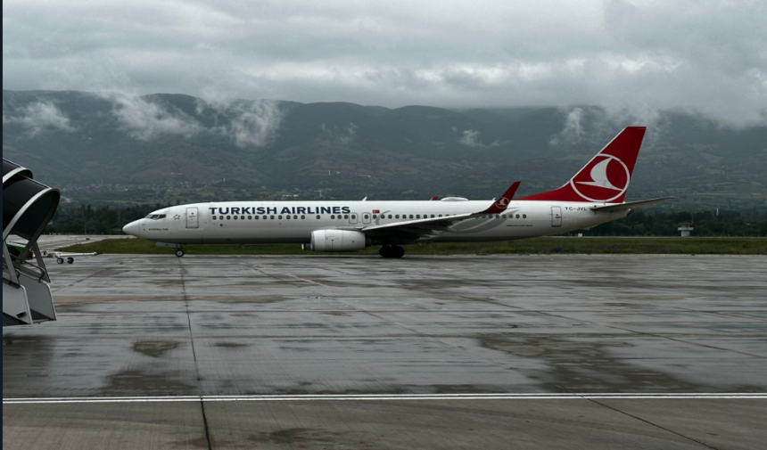 Tokat Habertokat Hava Uçak-1