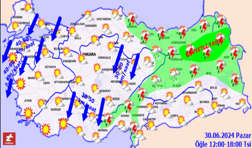 Tokat Haberyağışş (1)