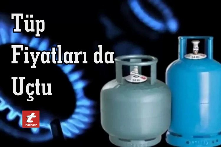 Tüpfiyatları