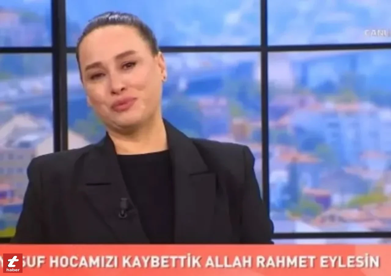 Yusuf Kavaklı1 Tokathaber