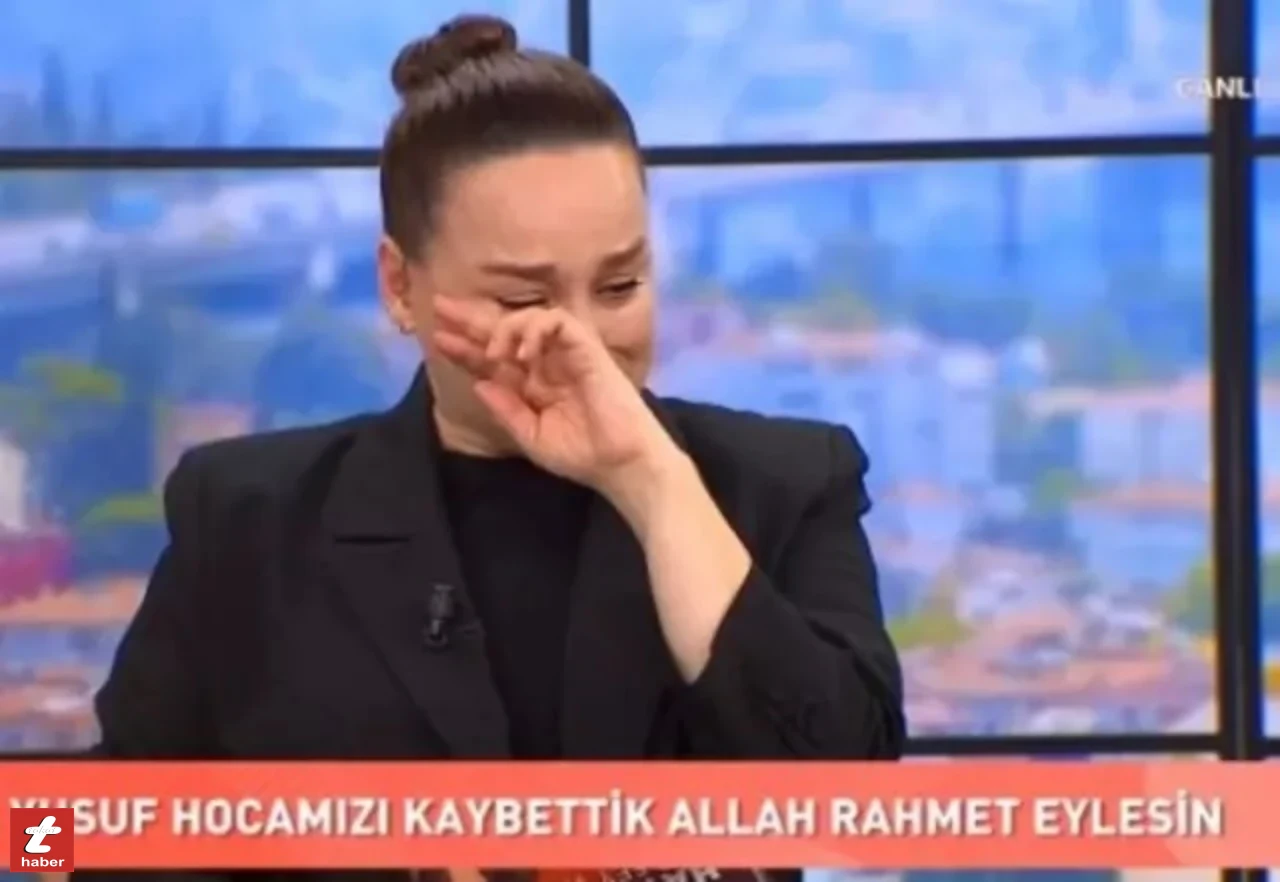 Yusuf Kavaklı2 Tokathaber
