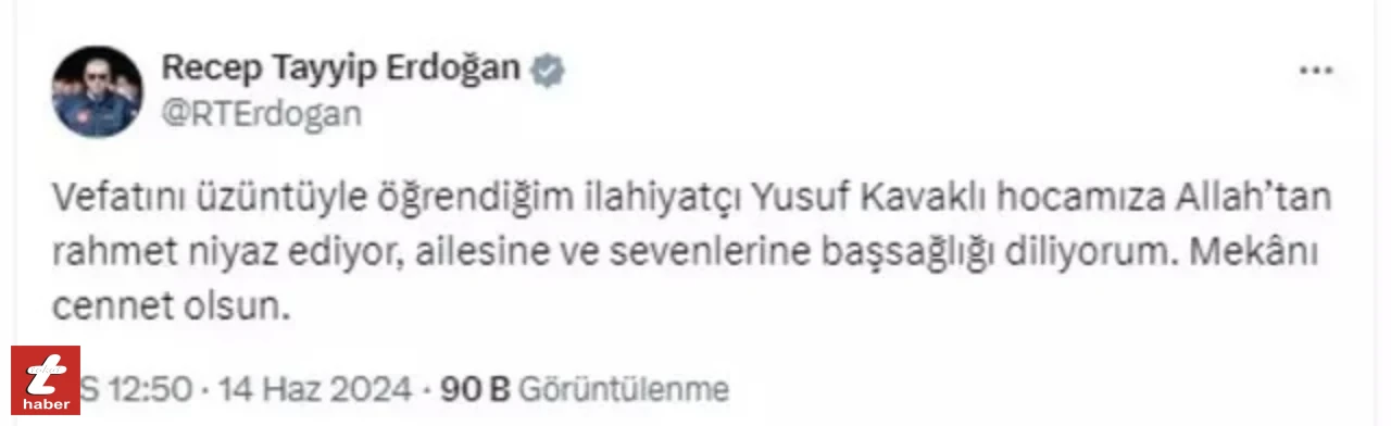Yusuf Kavaklı3 Tokathaber