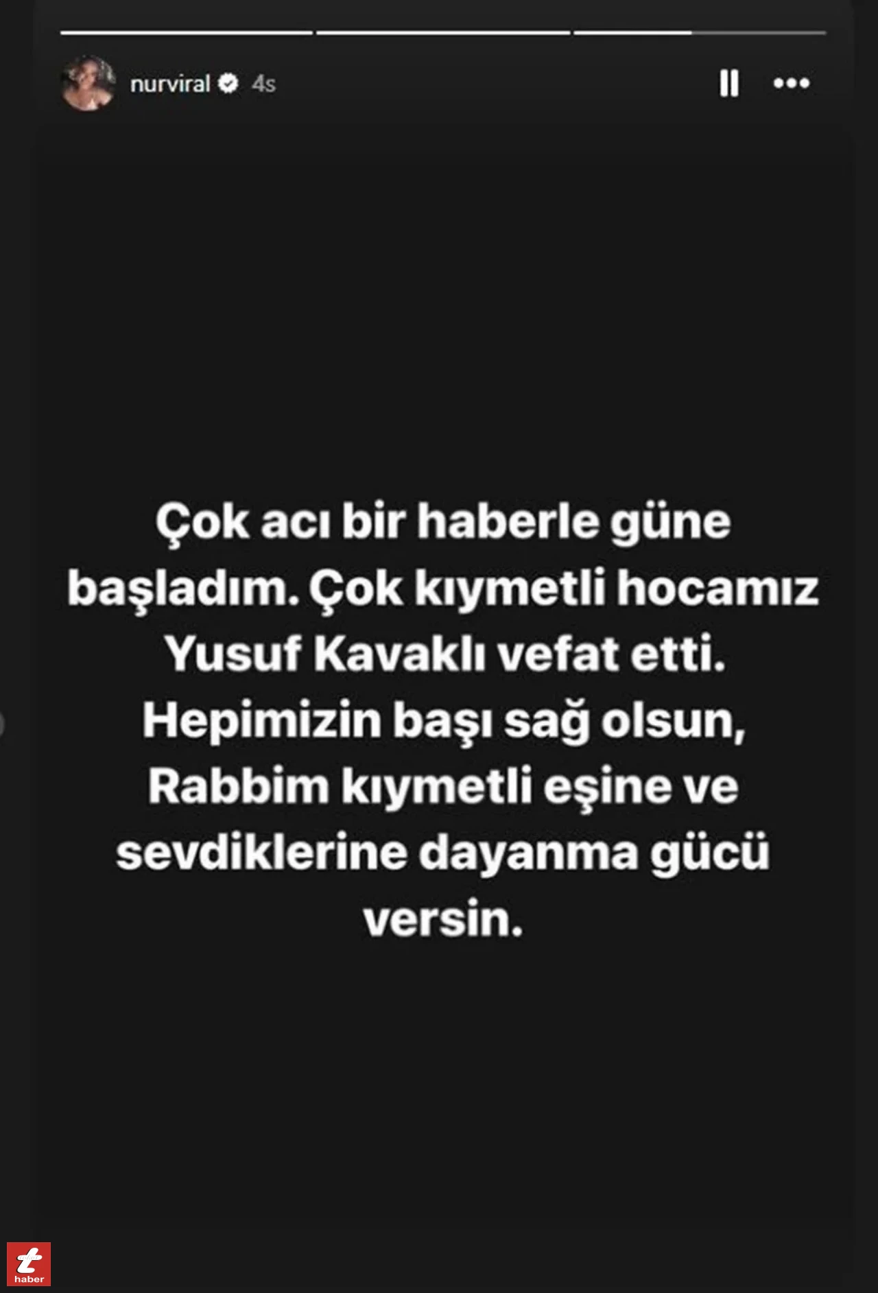 Yusuf Kavaklı4 Tokathaber