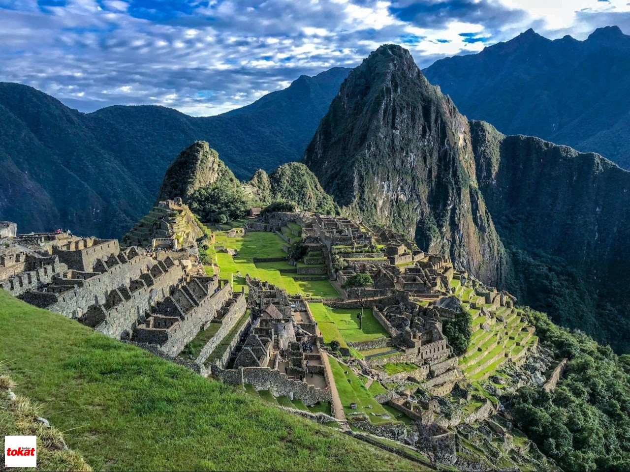 Machu Picchu1