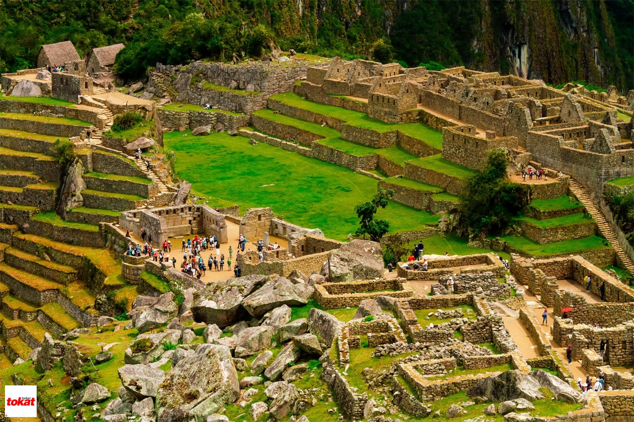 Machu Picchu5