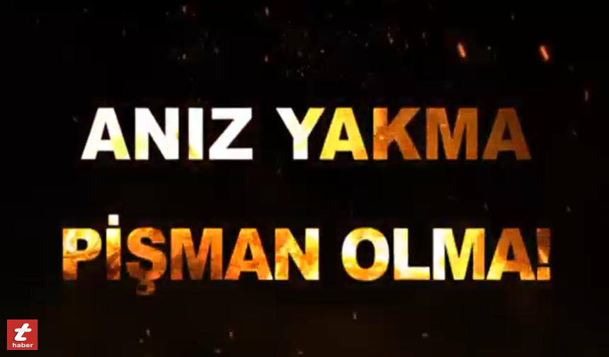 Tokat Haberanız Yakma (1)