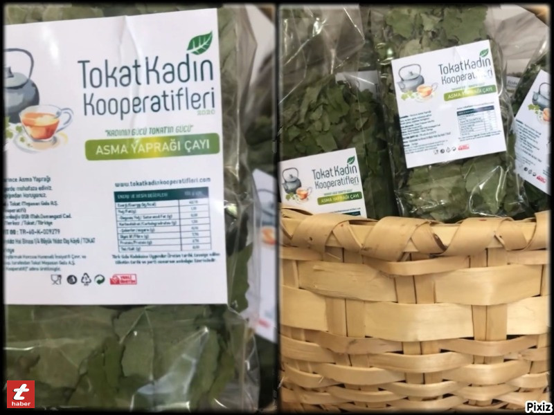 Tokat Haberasma Çayı