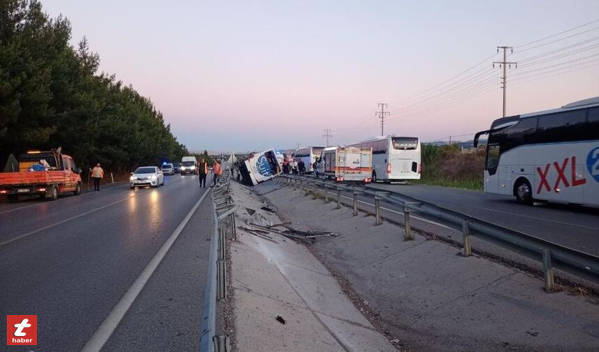 Tokat Haberyolcu Otobüsü3