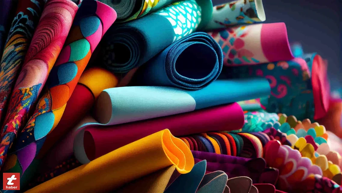Turkish Textile Detail Tokat Haber