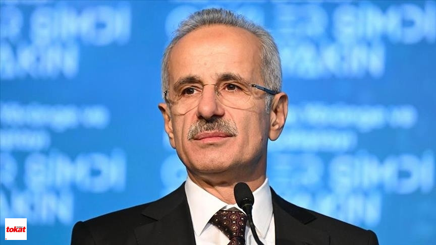 Bakan Uraloğlu-2