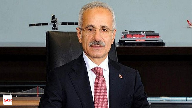 Bakan Uraloğlu