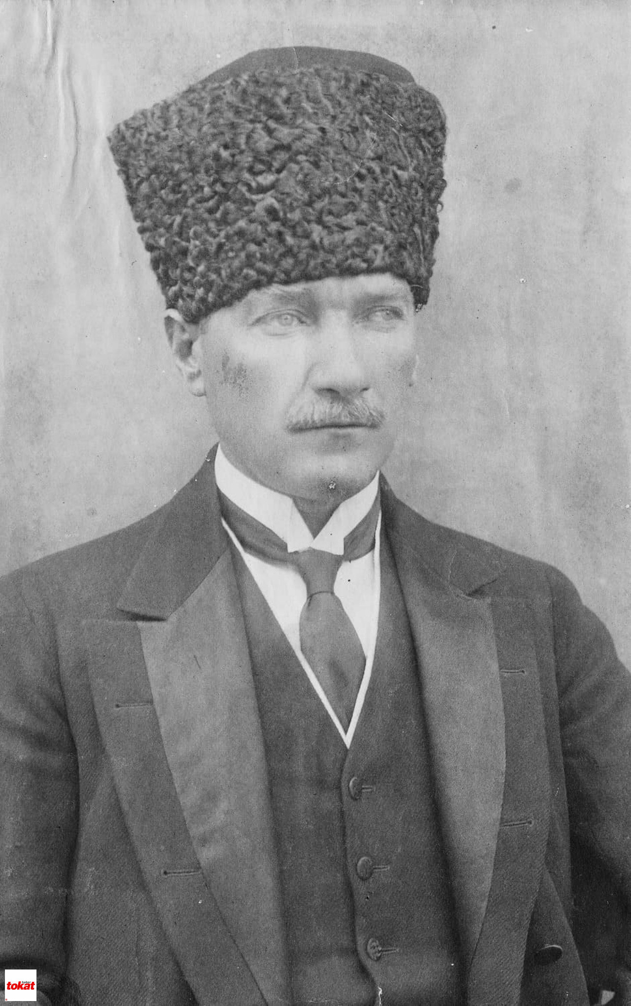 Ebedi Başkomutan Mustafa Kemal Atatürk