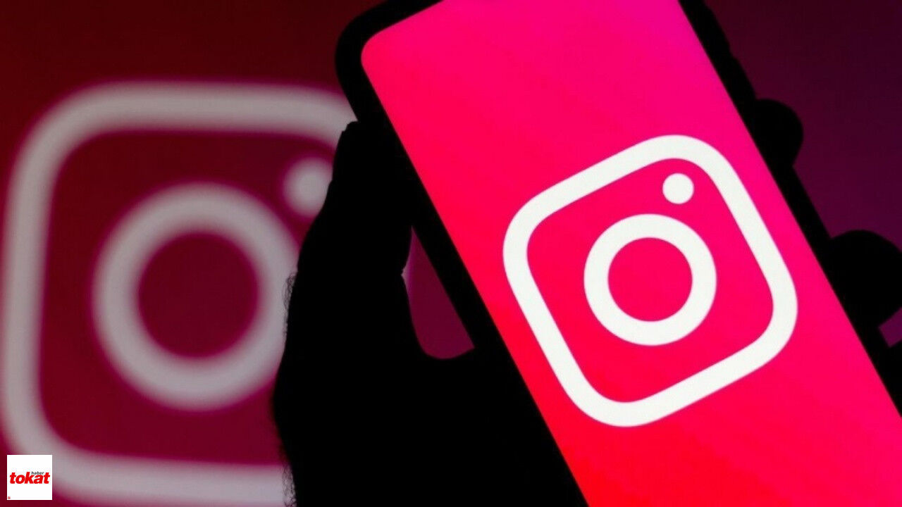 Instagram Erişim