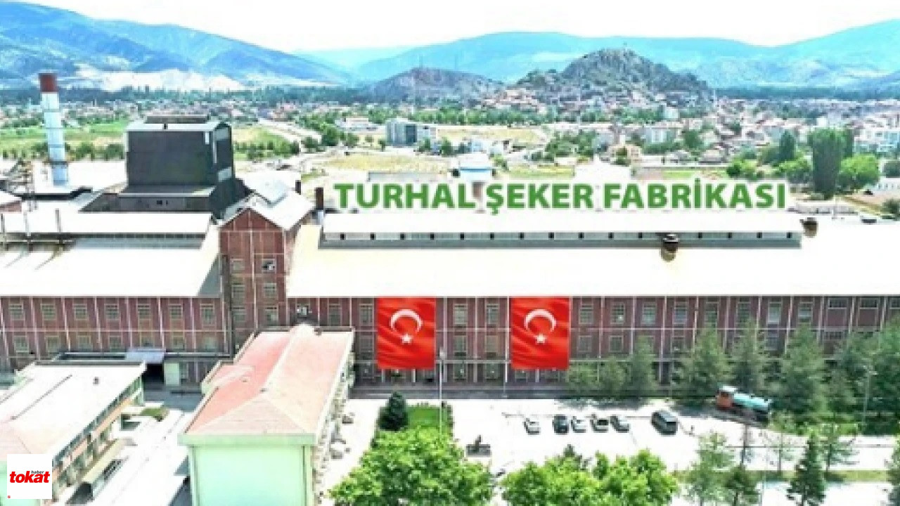 Kayseri Şeker Turhal Ihale1