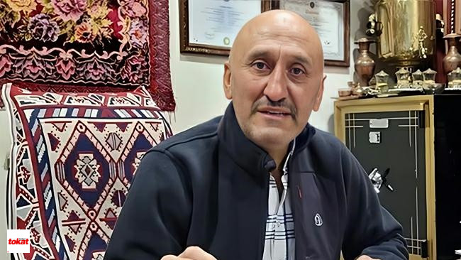 Mehmet Emin Atmaca