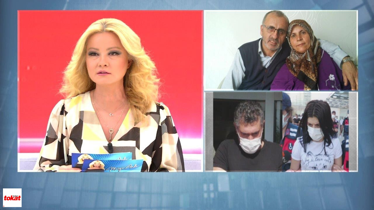 Müge Anlı Atv14-1