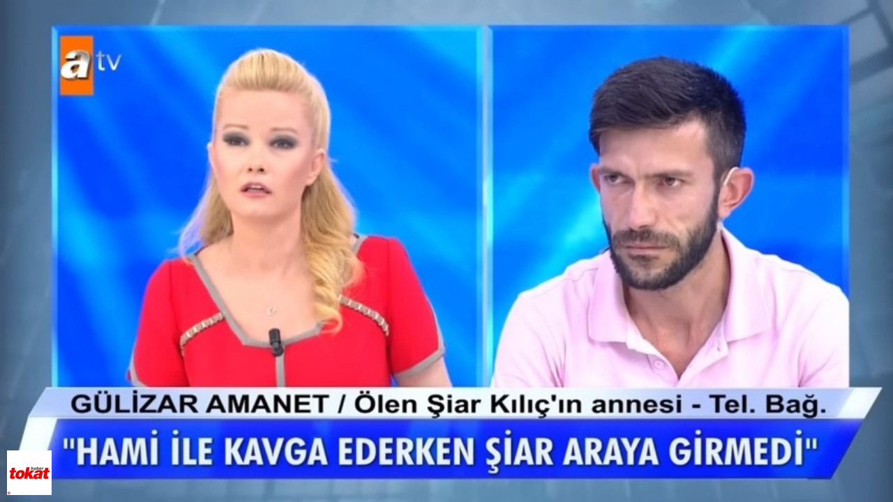 Müge Anlı Atv16-1