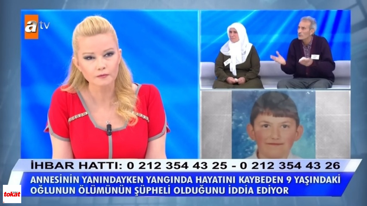 Müge Anlı Atv19-1