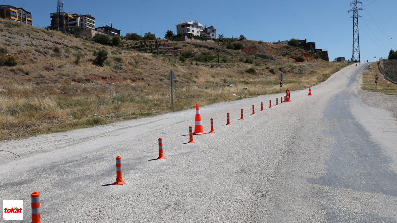 Tokat Belediyesi Trafik Güvenlik3