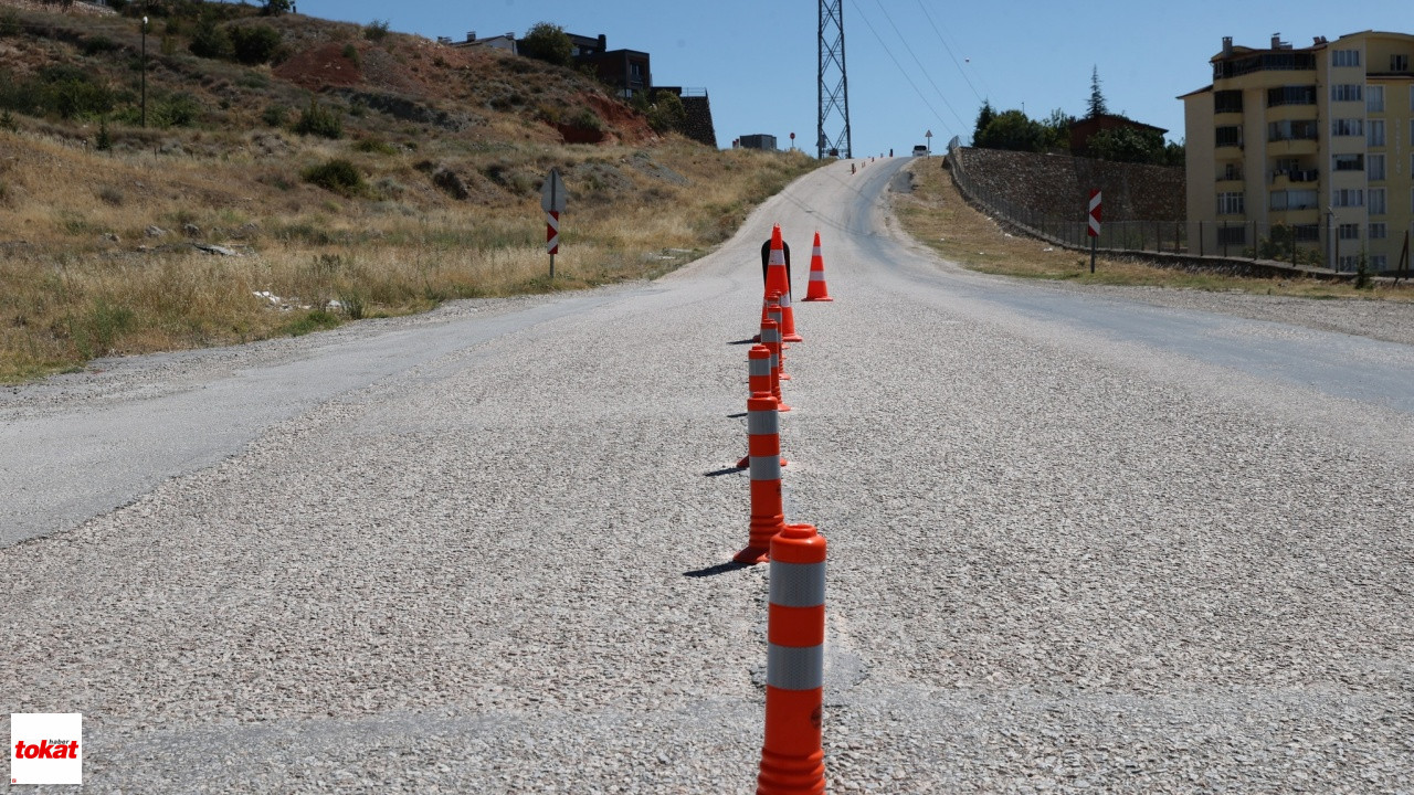 Tokat Belediyesi Trafik Güvenlik4