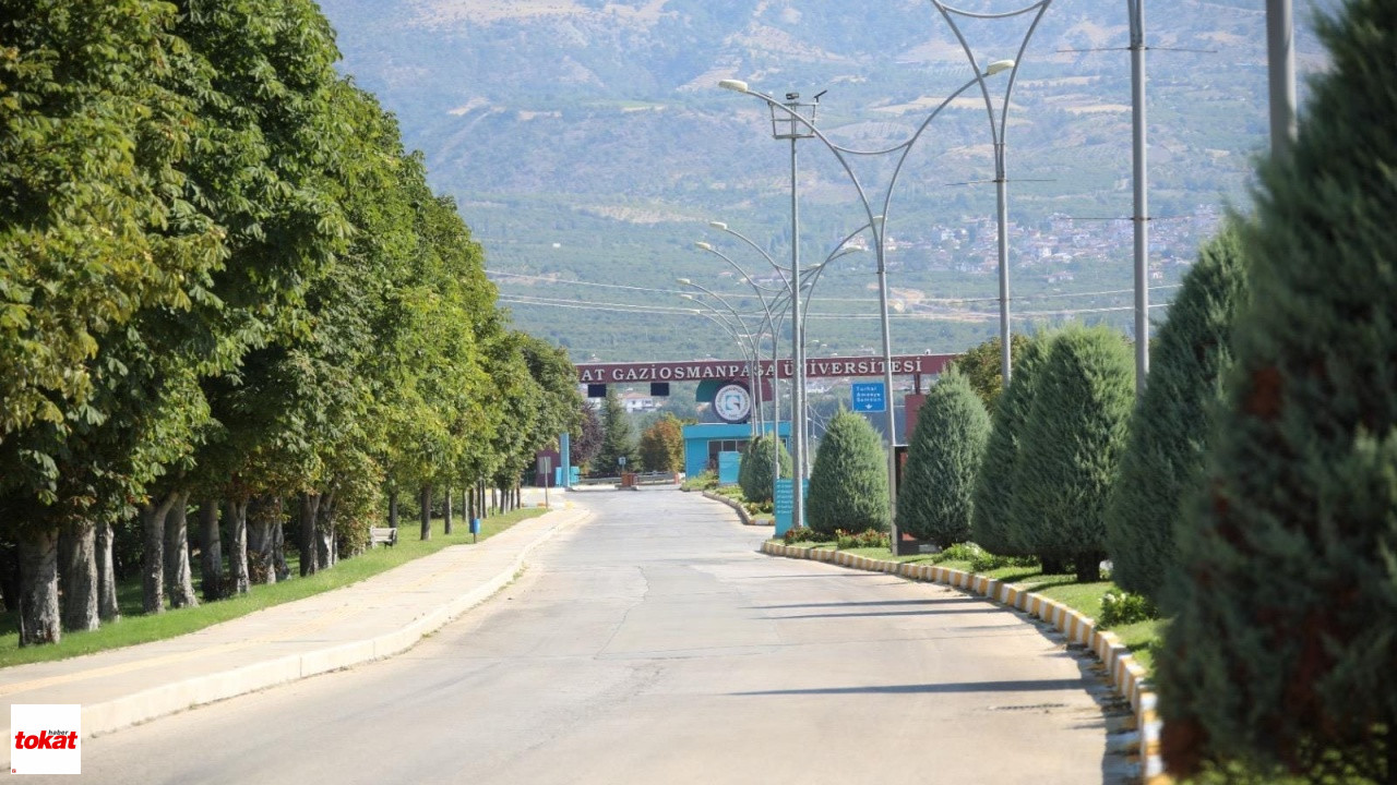 Tokat Gaziosmanpaşa Üniversitesi Mazaret Kayıt Hakkı2