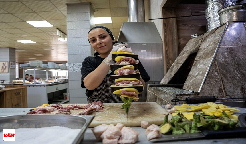 Tokat Habertokat Kebabı (3)