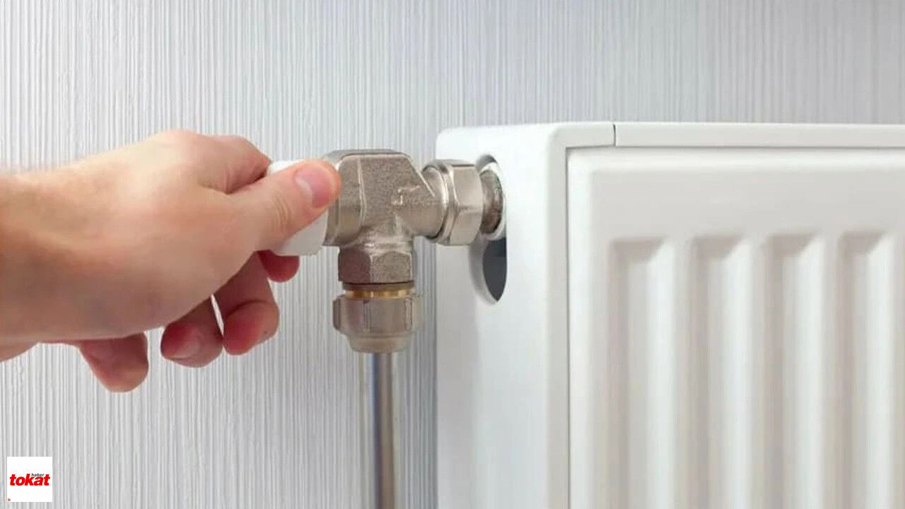 Tokat Havalimanı Doğalgaz Alımı