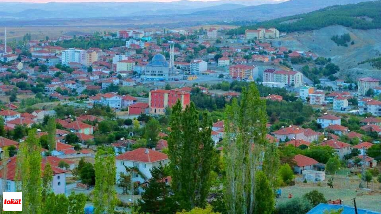 Tokat Kadışehri2