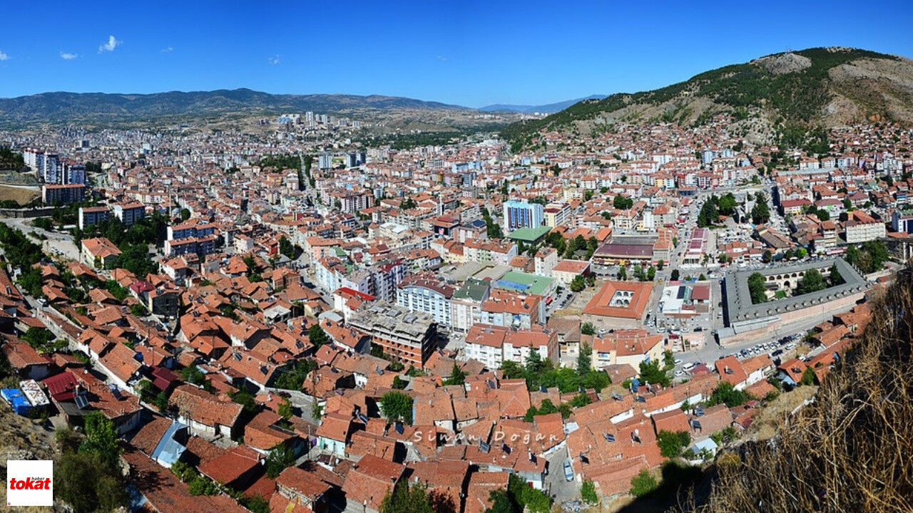 Tokat Konut Kira