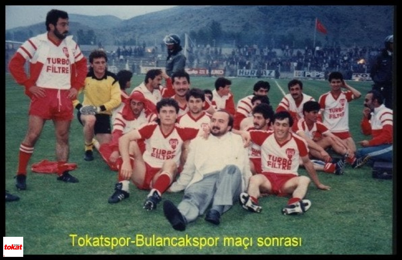 Tokatspor Bulancakspor1