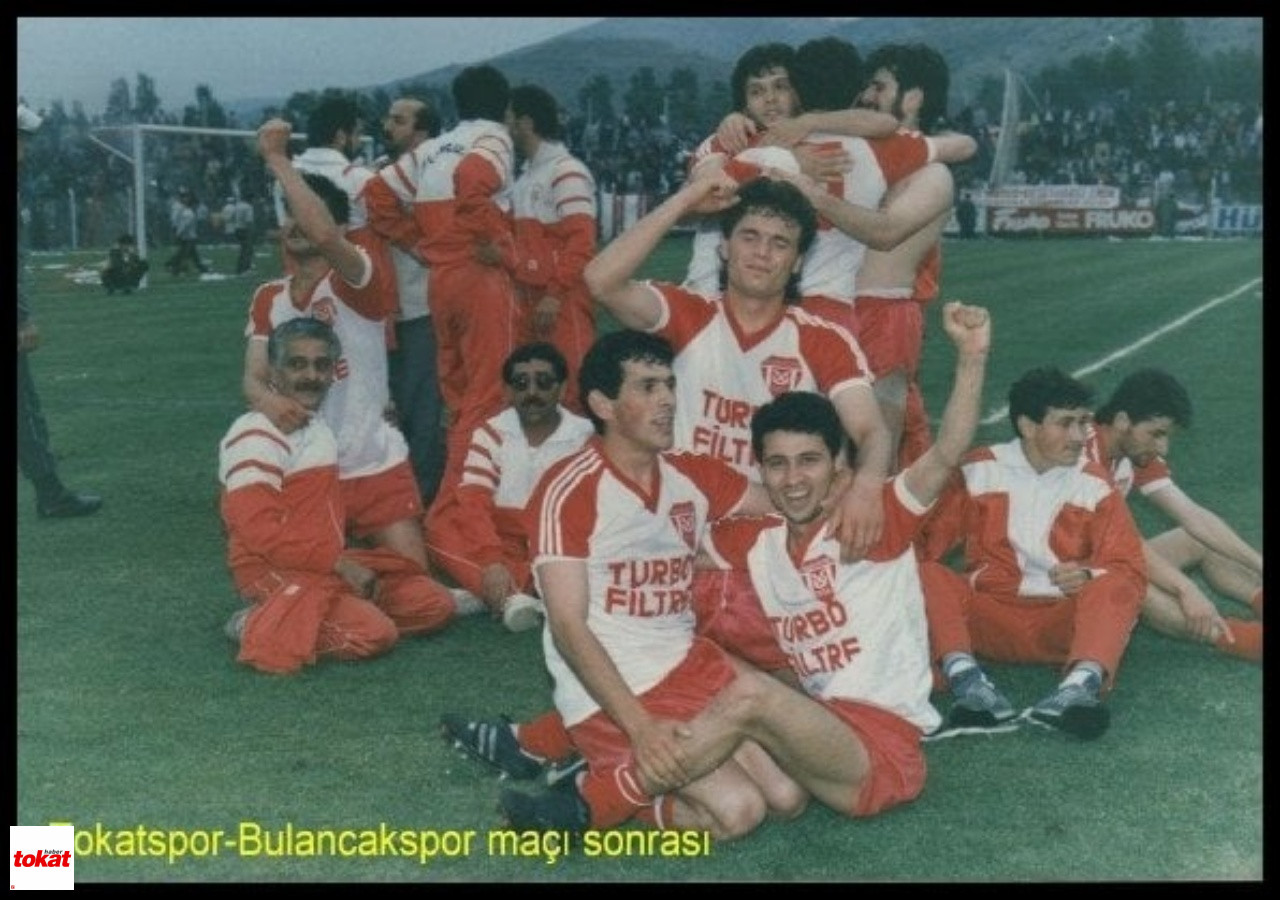 Tokatspor Bulancakspor2