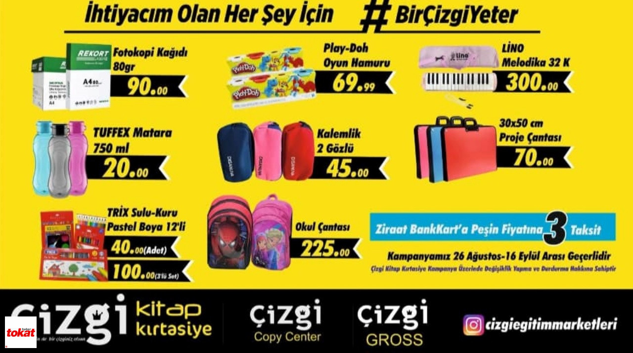 Çizgi (1)