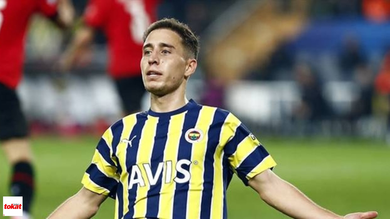 Emre Mor3