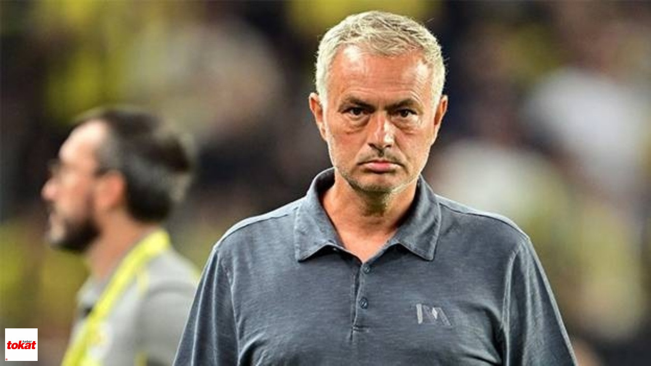 Jose Mourinho 3 Talep2