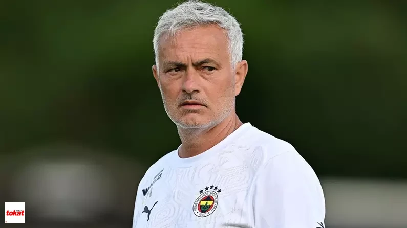 Jose Mourinho Fenerbahce 404 2 41