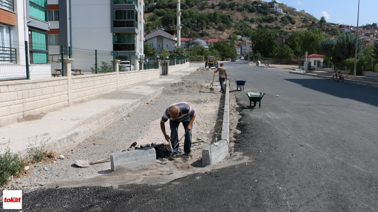 Niksar Belediyesi Çalışmalar10