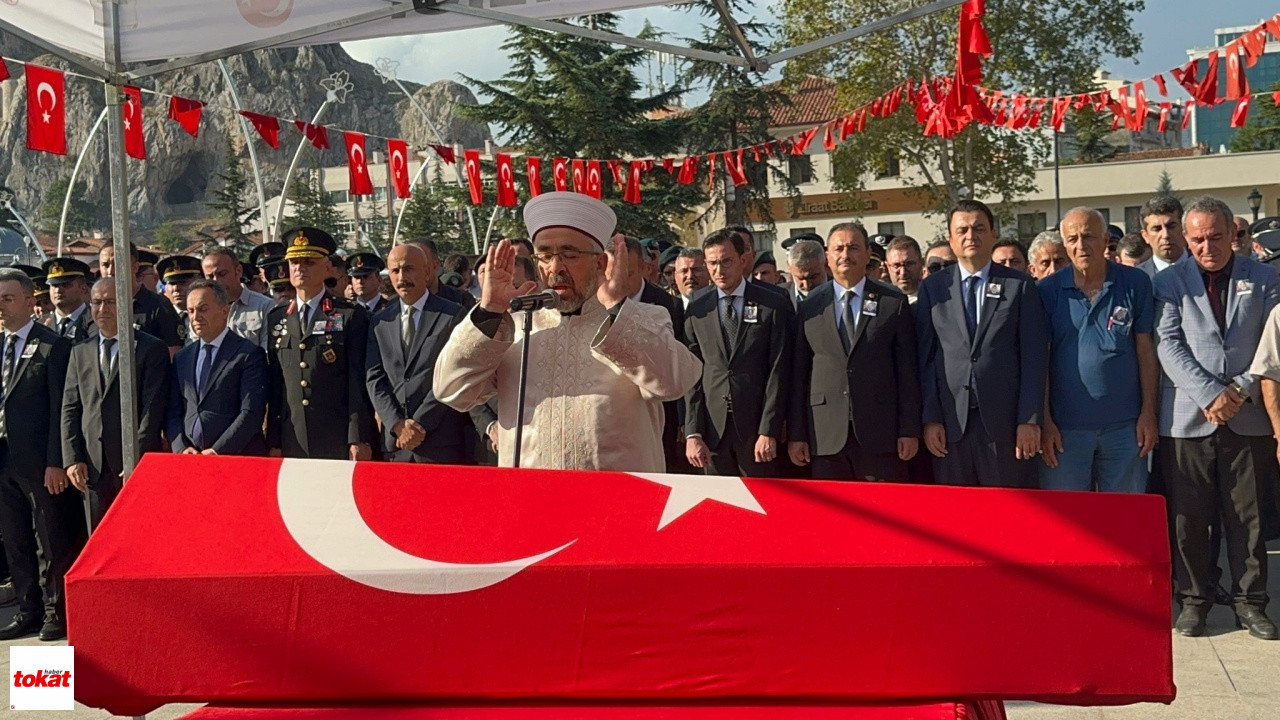 Tokat Şehit Doğan Kızılateş11