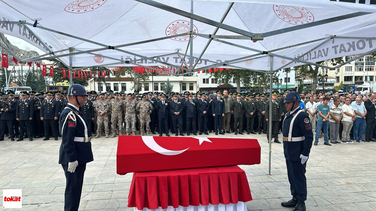 Tokat Şehit Doğan Kızılateş4