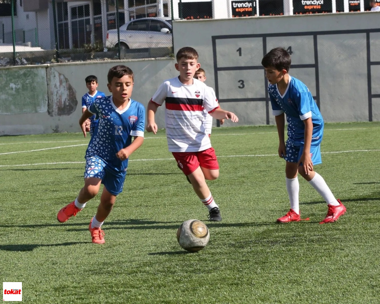 Yerlikaya Futbol Akademi