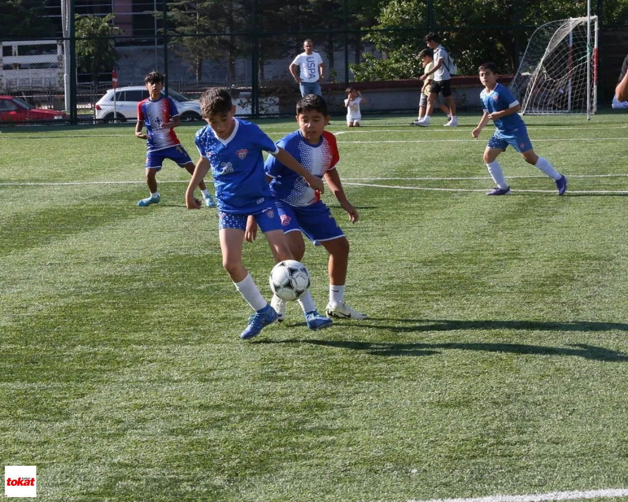 Yerlikaya Futbol Akademi1