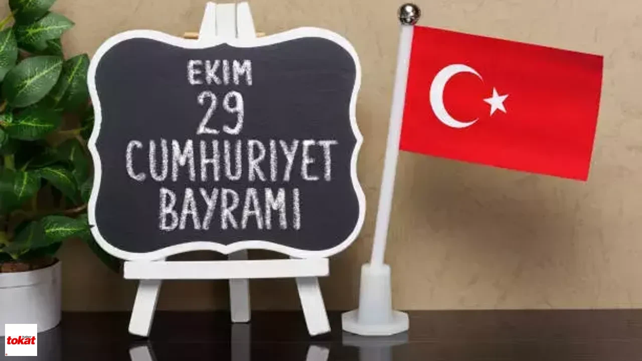 29 Ekim