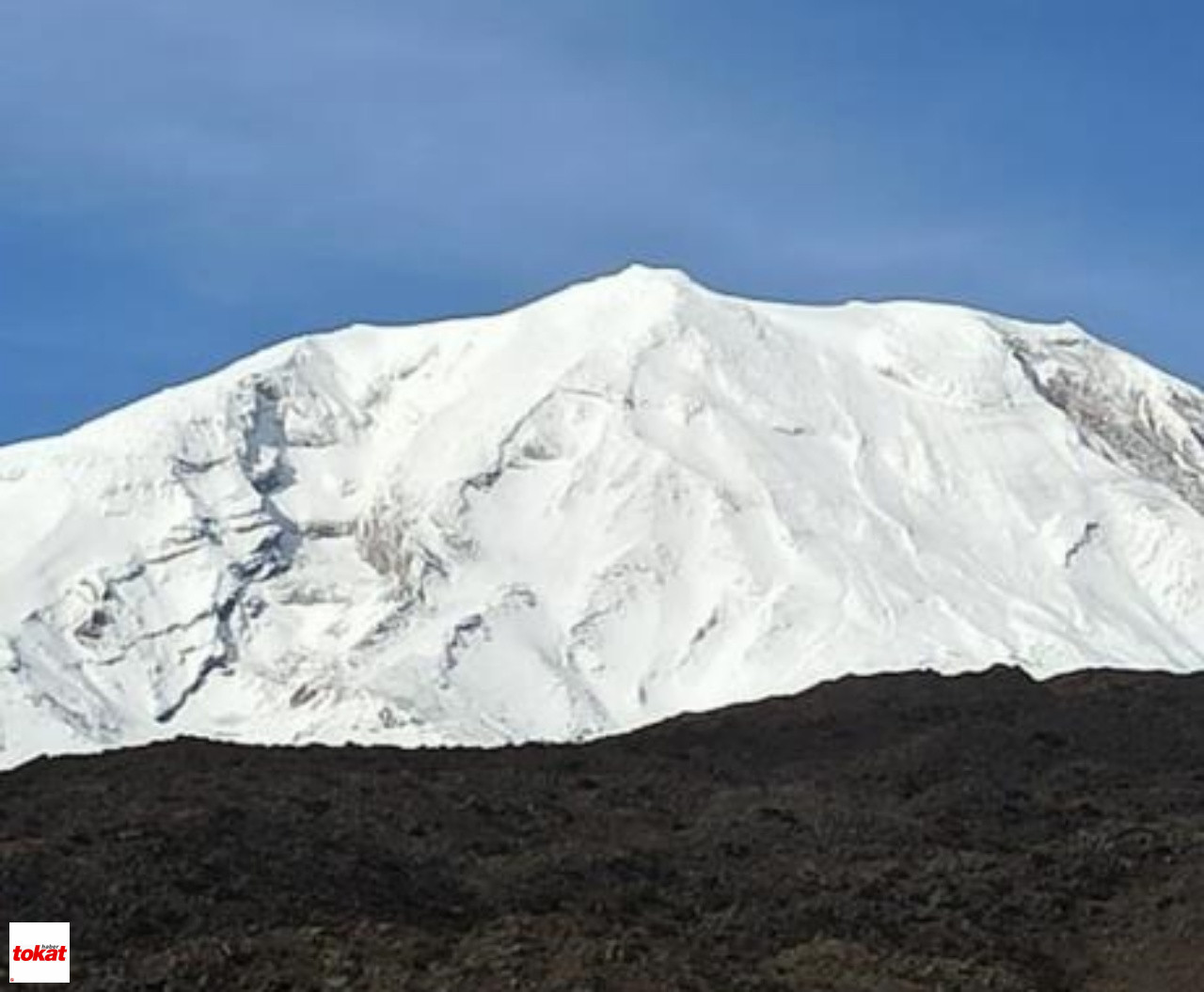 Ağrı Dağı2