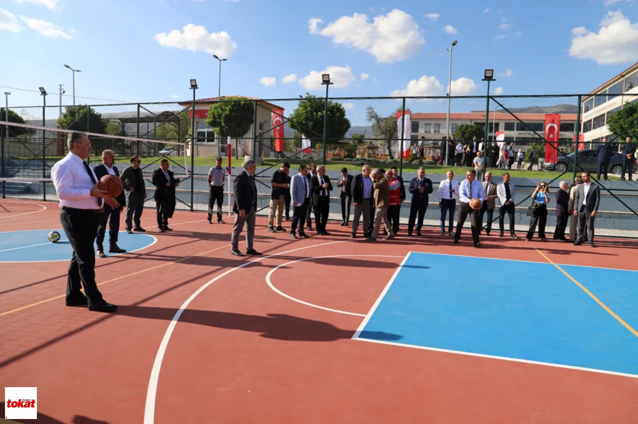 Amasya Üniversitesi13, Tokat Haber