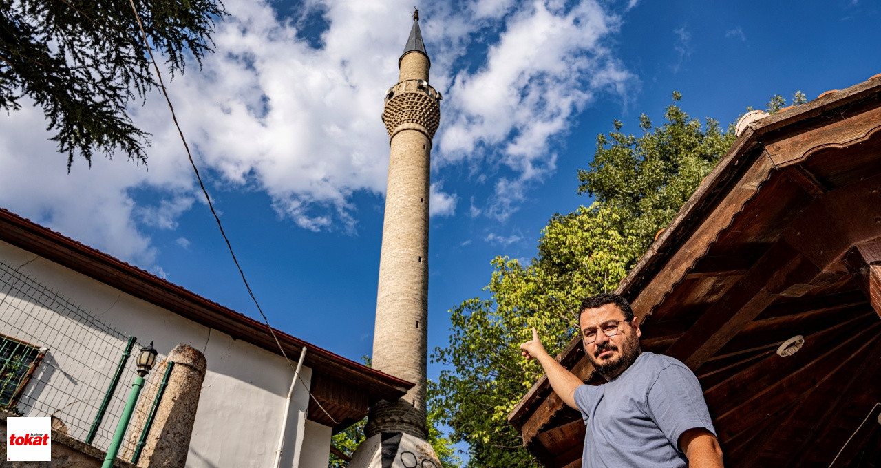 Asırlık Cami (2)