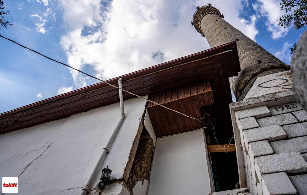 Asırlık Cami (6)