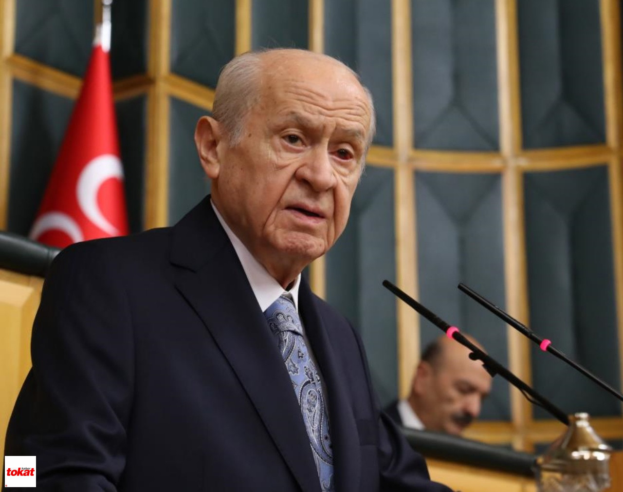 Bahçeli