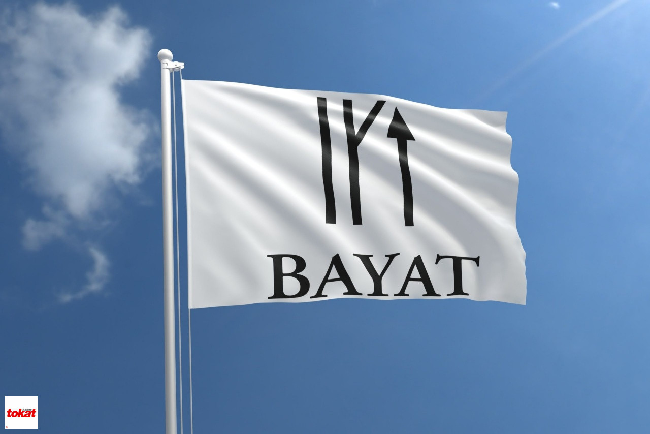 Bayat Boyu